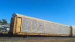 LNK B02052 (Body) TTGX 962337 (Flat)